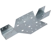 Опора балки STARFIX универсальная, 40x140x1 мм SMP-16595-1