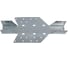 Опора балки STARFIX универсальная, 40x140x1 мм SMP-16595-1 3