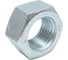 Гайка STARFIX М42, шестигранный, цинк, класс прочности 6, DIN 934 SMP-47310-1 3