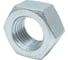 Гайка STARFIX М42, шестигранный, цинк, класс прочности 6, DIN 934 SMP-47310-1 4