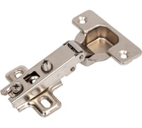 Петля накладная STARFIX Slide-on, 2 шт. в пакете SMF-8336-2