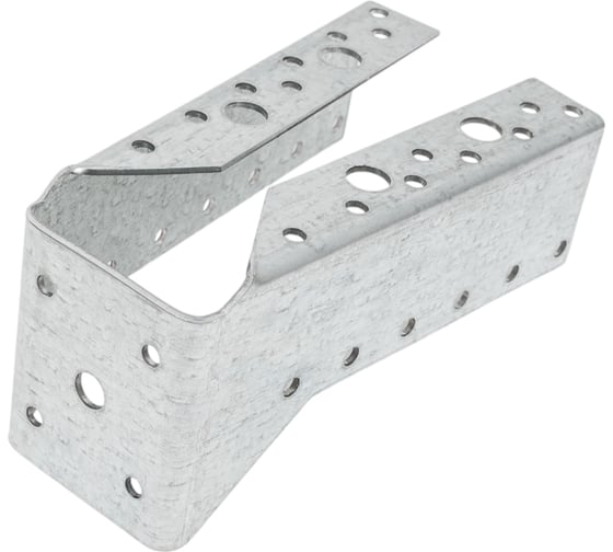 Опора бруса STARFIX закрытая, 50x140x76 мм OBR Z SMP-93695-1