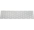 Пластина соединительная STARFIX 80x300 мм, PS белый цинк SMP-62236-1 1