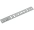 Пластина оконная STARFIX KBE, VEKA 190x1.5 мм, неповоротная SMP-79496-1 2