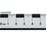 Шуруп STARFIX 2.2x13 мм, полусферическая головка, белый цинк, острый, DIN 7981, 100 шт. в зип-локе SMZ1-90266-100 4