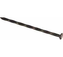 Гвозди винтовые STARFIX 3.1x90 мм, ГОСТ 7811-7335, 1 кг РФ SMP4-15611-1