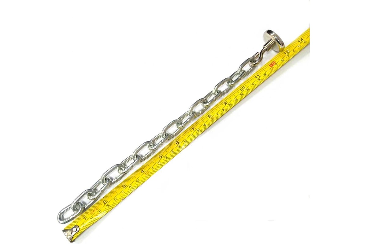 Магнитный держатель двери на цепочке Проф-Магнит МДЦ - выгодная цена ...