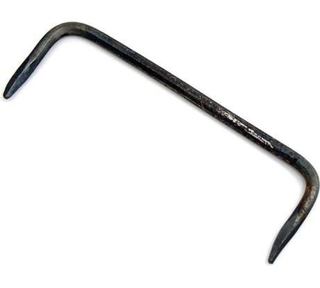 Скоба строительная КРЕП-КОМП 8x300x60 мм 41-8-030-60