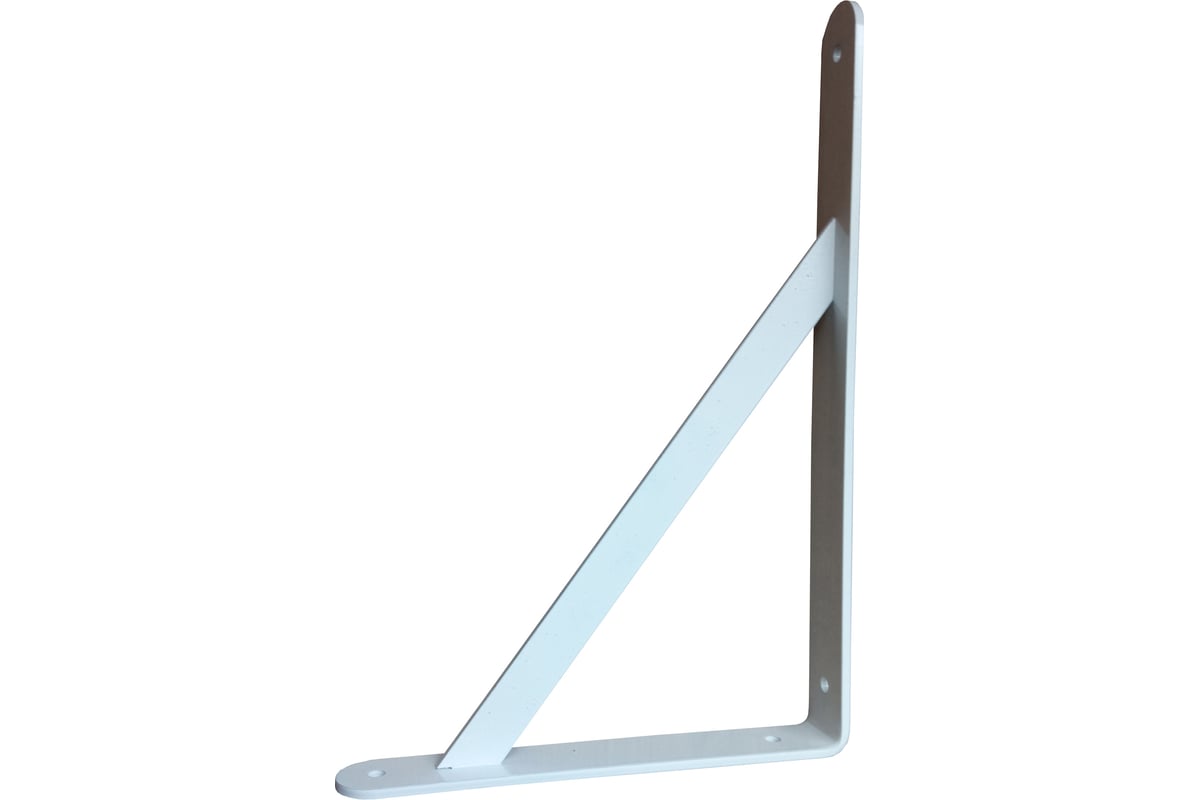 Кронштейн из уголка для кондиционера Кронштейн из уголка для кондиционера