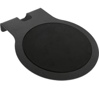 Кронштейн для колонок настенный EMBODIMENT черный EMB-BSP-W-B