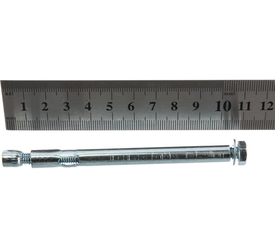 Анкерный болт Tech-Krep HBM 8х100 50шт 00006248