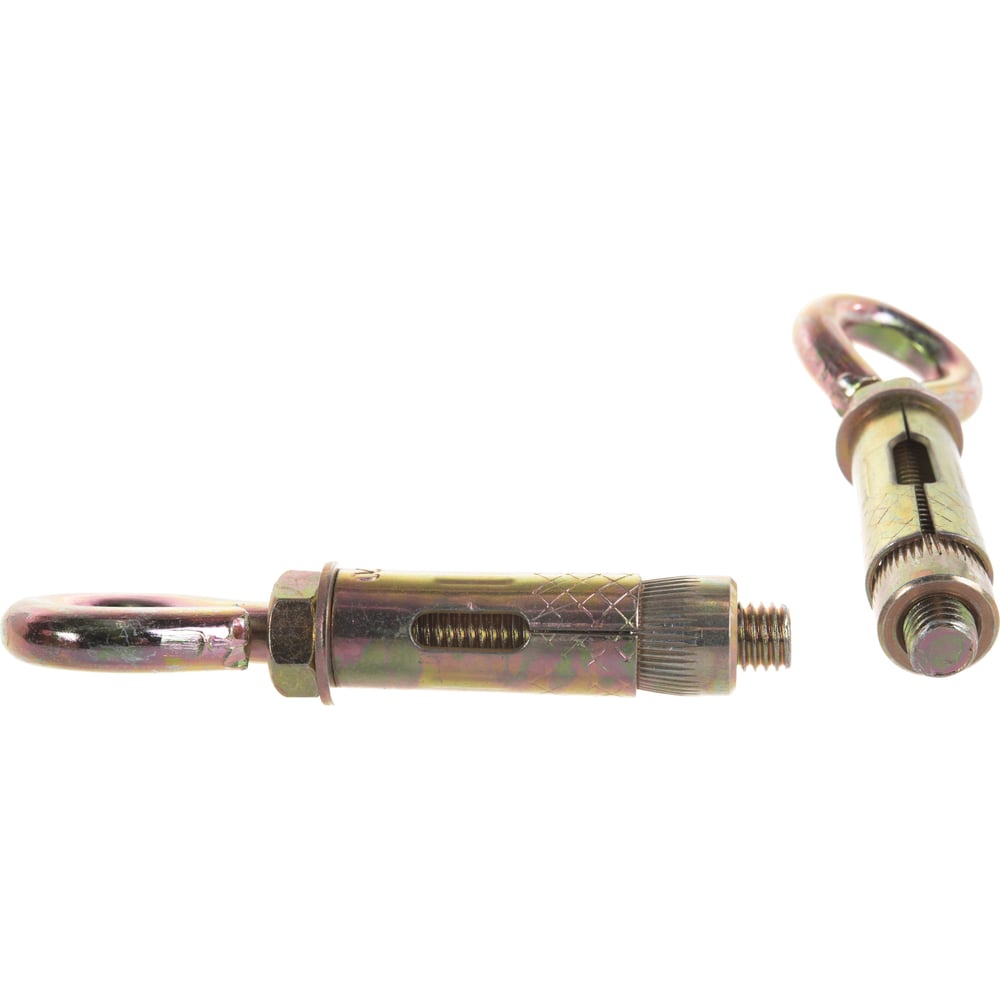 Купить Анкерный болт Tech-Krep HA 20х75 с кольцом М12 20шт 00000053 по ...