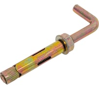 Анкерный болт Tech-Krep HL 10х60 с Г-образным крюком 50шт 00006464