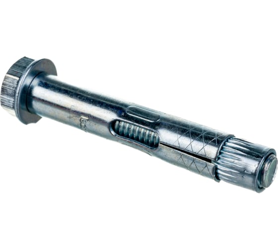 Анкерный болт Tech-Krep HBM 10х60 50шт 00001754