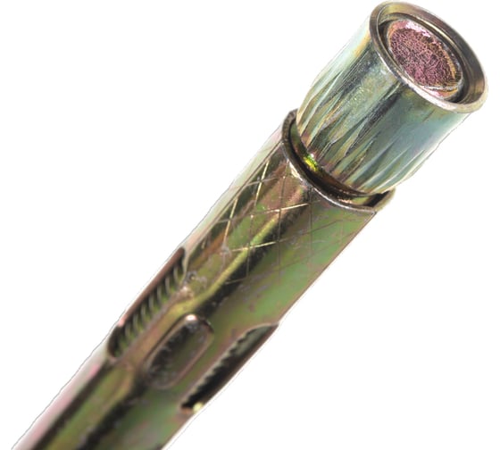 Анкерный болт Tech-Krep HG 12х130 с крюком М10 20шт 00003957