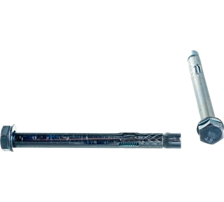 Анкерный болт Tech-Krep HBM 12х120 25шт 00004722