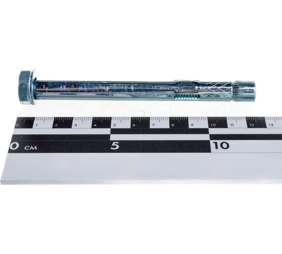 Анкерный болт Tech-Krep HBM 12х120 25шт 00004722