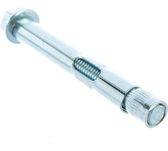 Анкерный болт Tech-Krep HBM 10х80 25шт 00001755