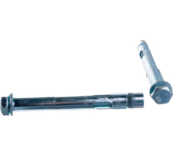 Анкерный болт Tech-Krep HBM 20х160 10шт 00006775 1