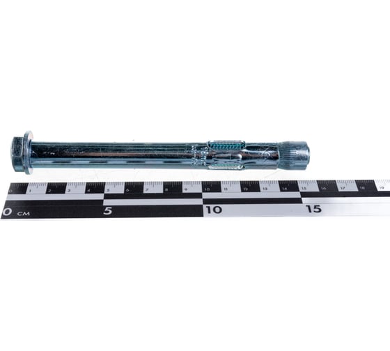 Анкерный болт Tech-Krep HBM 16х150 20шт 00006906