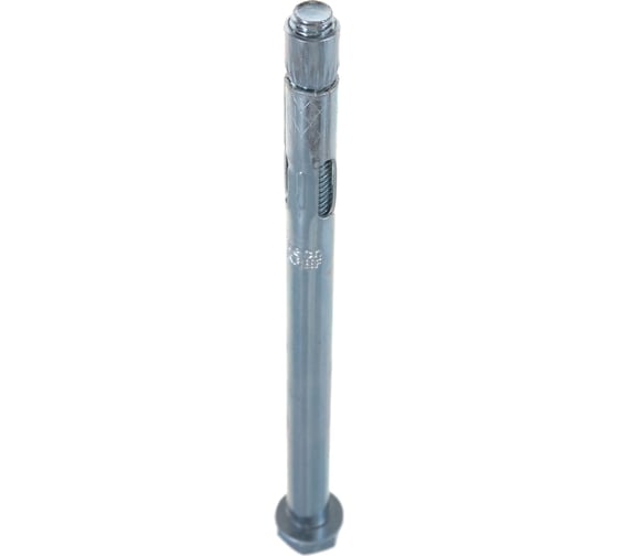 Анкерный болт Tech-Krep HBM 10х140 25шт 00004257