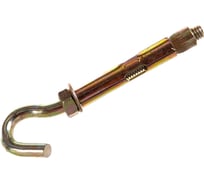 Анкерный болт Tech-Krep HG 8х60 с крюком М6 100шт 00007150