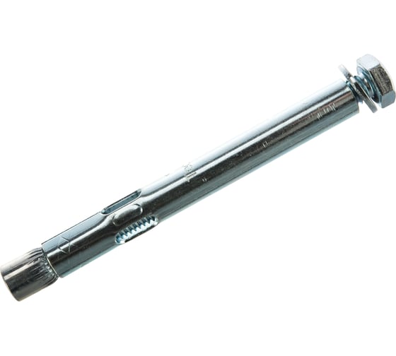 Анкерный болт Tech-Krep HBM 8х80 50шт 00001792 1