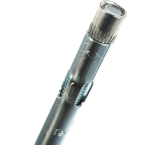 Анкерный болт Tech-Krep HBM 8х80 50шт 00001792