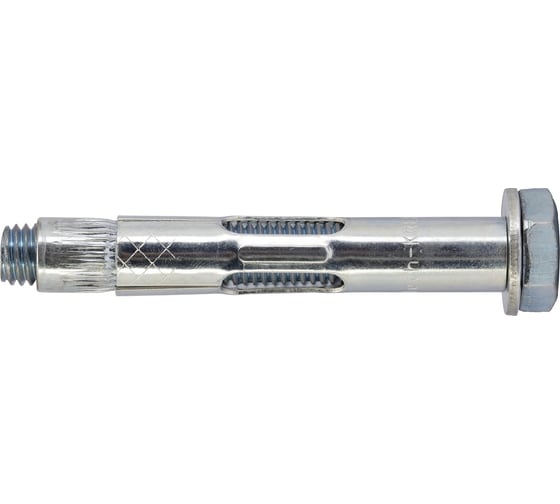 Анкерный болт Tech-Krep HBM 10х120 25шт 00004256