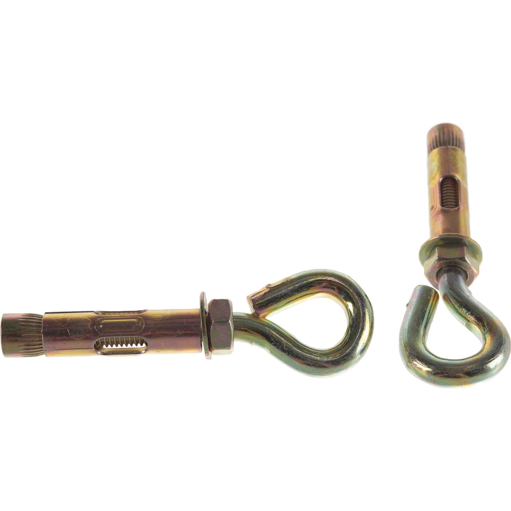 Купить Анкерный болт Tech-Krep HA 16х80 с кольцом М12 20шт 00003026 по ...