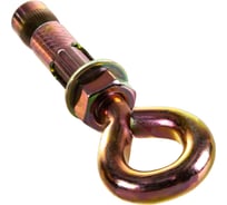 Анкерный болт Tech-Krep HA 16х60 с кольцом М12 20шт 00000051