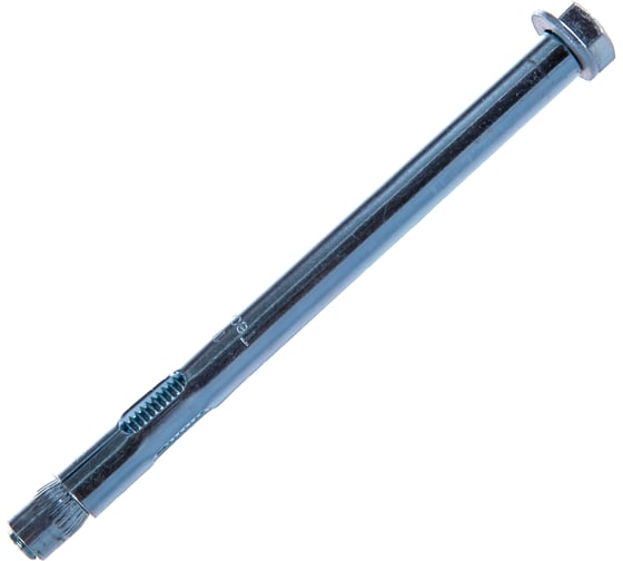 Анкерный болт Tech-Krep HBM 10х130 25шт 00005864 1
