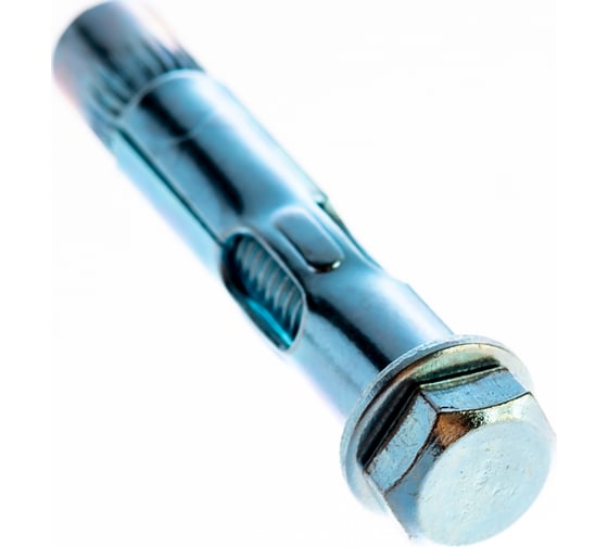 Анкерный болт Tech-Krep HBM 8х45 100шт 00001904