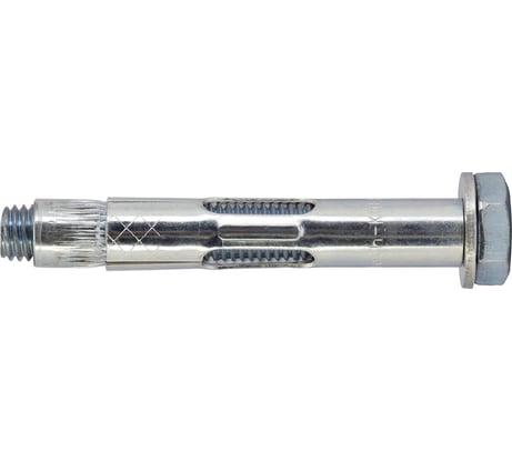 Анкерный болт Tech-Krep HBM 10х100 25шт 00003822