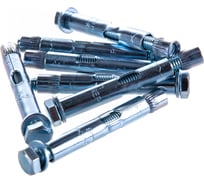 Анкерный болт Tech-Krep HBM 8х60 50шт 00001753