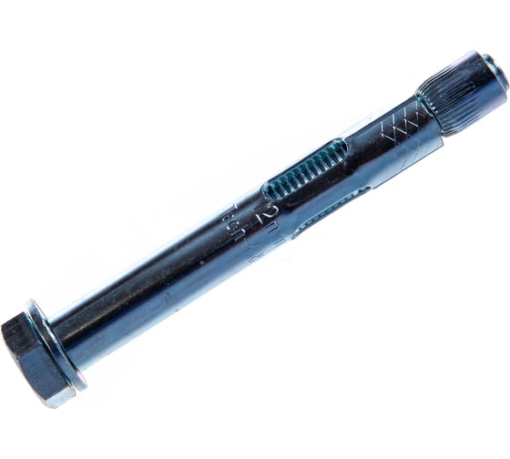 Анкерный болт Tech-Krep HBM 12х100 25шт 00001756
