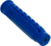 Распорный дюбель Tech-Krep Чапай 12х60 шипы-усы, синий 250 шт 00005643