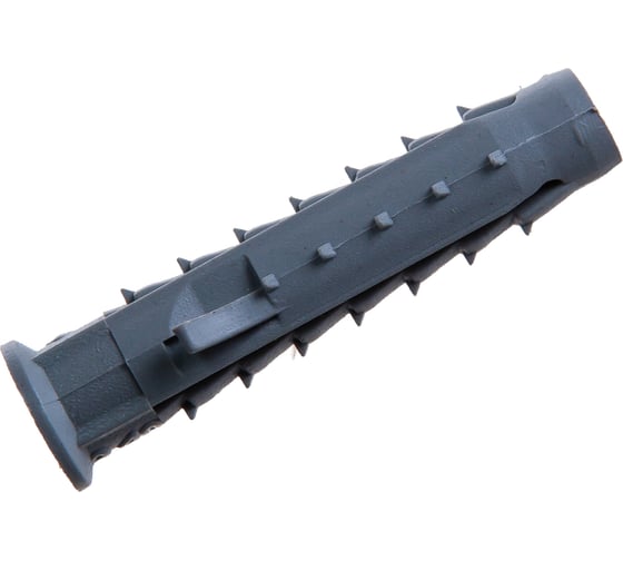 Распорный дюбель Tech-Krep Tchappai 8х40 усы, шипы 200 шт УТ-00006501