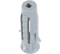 Распорный дюбель Tech-Krep Tchappai 8х30 усы, шипы 500 шт УТ-00006500