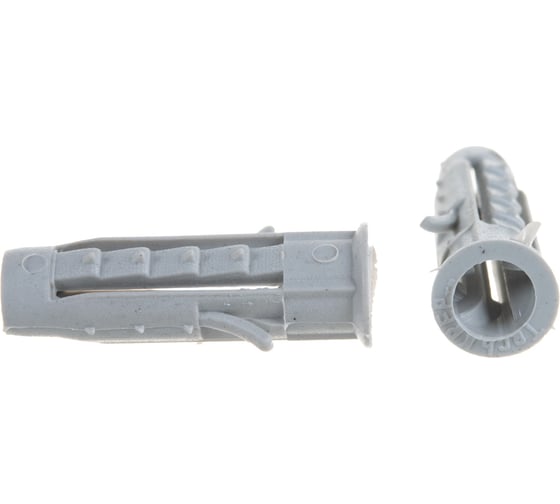 Распорный дюбель Tech-Krep Tchappai 8х30 усы, шипы 500 шт УТ-00006500