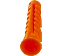 Распорный дюбель Tech-Krep ZUM 8х42 с бортиком 200шт УТ-00007053