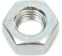Гайка Стройметиз М12, DIN 934, кл. пр. 8, цинк, 50 шт. 00000059528 969089М12