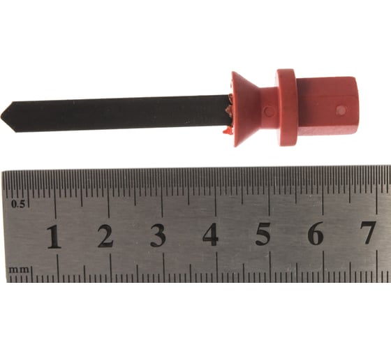 Дюбель Tech-Krep DRIVA BITS для TT-22 100 шт 00007914