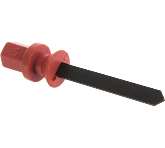 Дюбель Tech-Krep DRIVA BITS для TT-22 100 шт 00007914