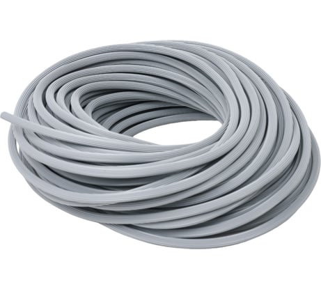 Шнур для москитной сетки Damos 5 мм, 25 м 100525