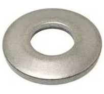 Шайба пружинная тарельчатая FIXIT DIN 6796, M6, Dacromet, 10 шт. W-CL-06140-SD-10