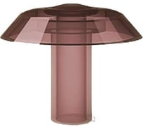 Термошайба ЭНТЕН ножка 6 мм, D38, комплект с прокладкой, коричневая, уф-защита, 25 шт. 075