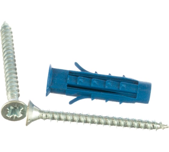 Набор для крепления элементов декора Сделай Сам № 9 без покрытия 265960 1