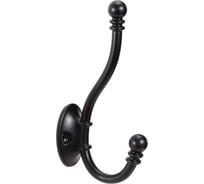 Крючок BR228 BL черный Brante 102380