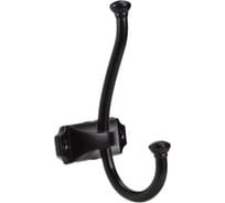 Крючок Brante BR217 BL черный 102381